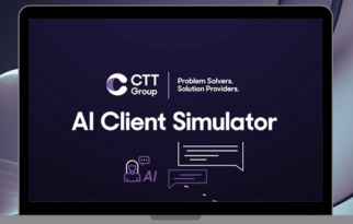 Revolutionising Estate Planning Training: AI Client Simulator