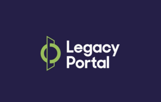 Empowering Clients through Innovation with Legacy Portal