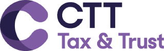 ctt tax and trust