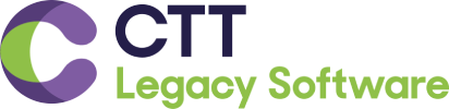 ctt legacy software