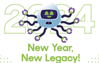 New Year, New Legacy: Unveiling Legacy Software's Latest Features